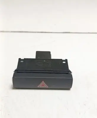Volkswagen PASSAT B7 Hazard light switch 3AA95350910B 10S25211