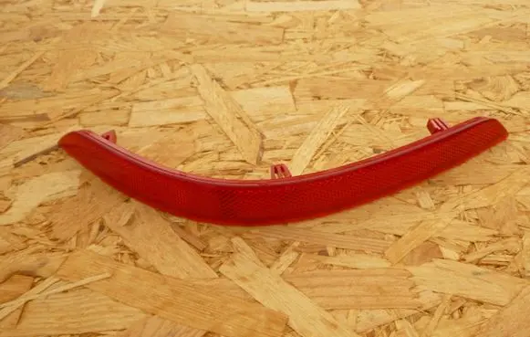 Volkswagen Caddy Rear tail light reflector 2K5945106D