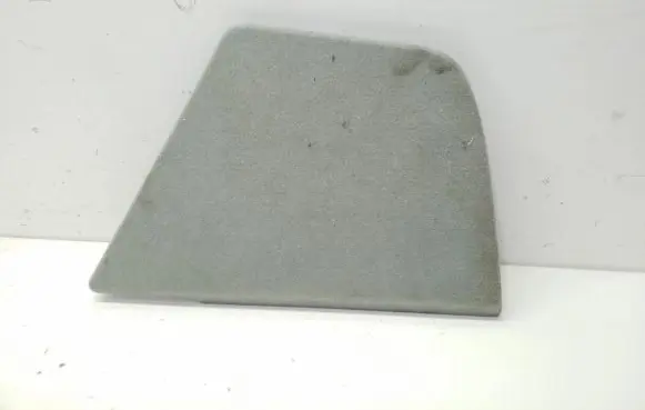 Toyota Prius+ (ZVW40) Trunk/boot mat liner 