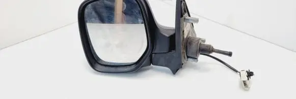 Citroen Berlingo Manual wing mirror 