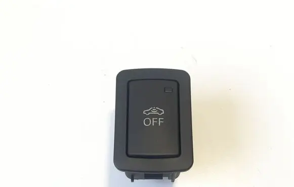 Audi A8 S8 D4 4H Other switches/knobs/shifts 4H0962109A