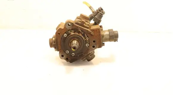Renault Megane II Fuel injection high pressure pump 0445010148