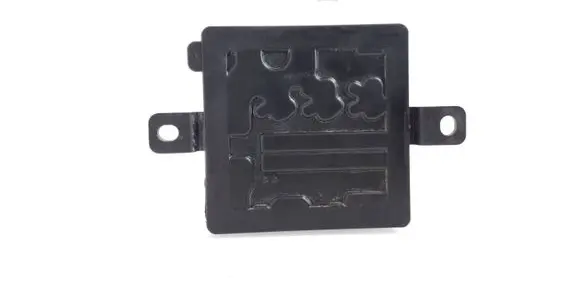 BMW 3 F30 F35 F31 Current control relay 7614585 58650910