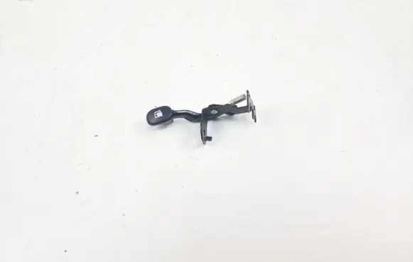 Hyundai i30 Fuel tank opening switch 