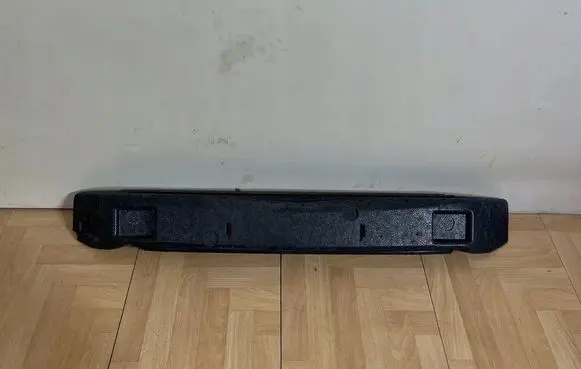 Chevrolet Spark Front bumper foam support bar 96686589OE