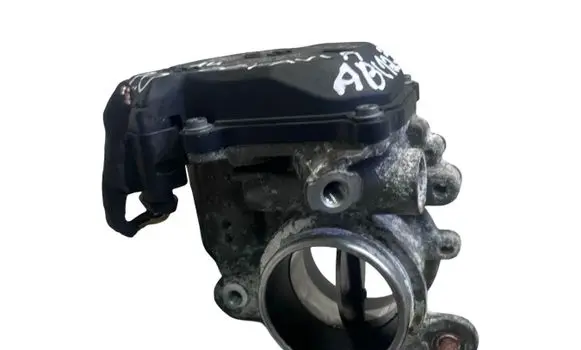 Skoda Octavia Mk3 (5E) Throttle valve 04L128063N 04L128059M 128059M