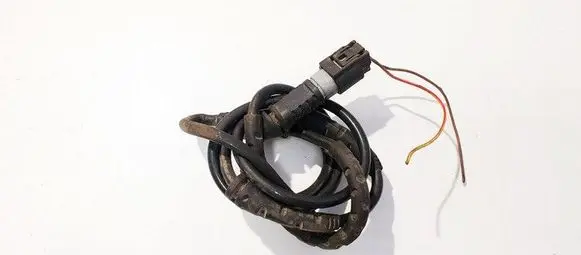 BMW 5 GT F07 Brake pads wear sensor