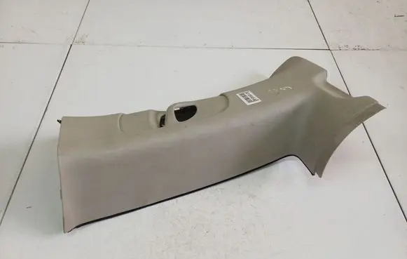Opel Zafira A (D) pillar trim (bottom) 90579816