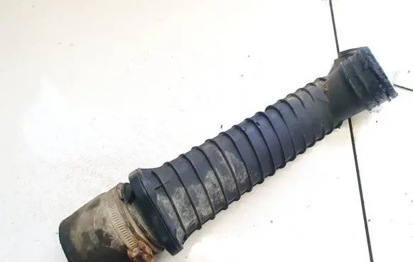 Audi A3 S3 8L Intercooler hose/pipe 1j0145762t