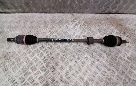 Suzuki Swift III Front driveshaft 