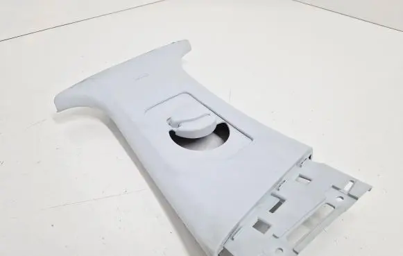 Peugeot 3008 II (B) pillar trim (top) 9818354377 9811675477