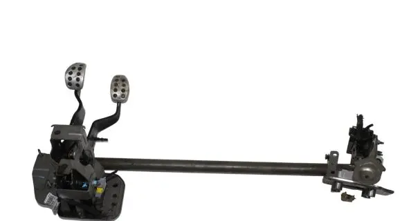 Peugeot RCZ Pedal assembly YM40820280