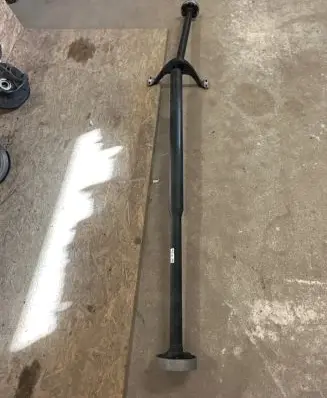 Volkswagen Arteon Shooting Brake Rear driveshaft/prop shaft 3Q0521101AQ W0200804442 22000009591