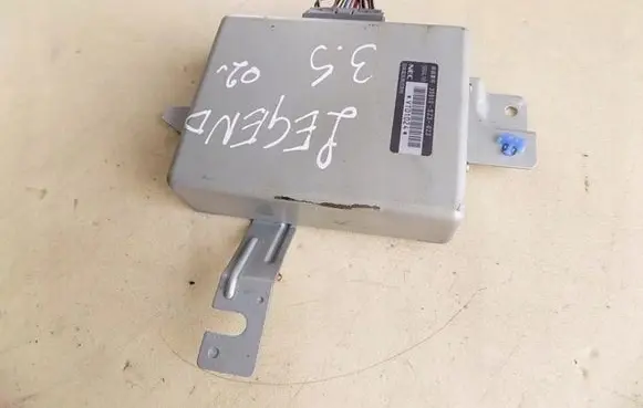 Honda Legend III KA9 Other control units/modules 39910SZ3023