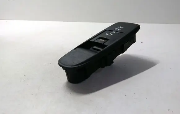 Citroen C4 Grand Picasso Electric window control switch 96639377ZD 0167313