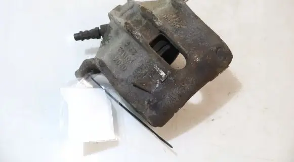 Citroen DS3 Front brake caliper