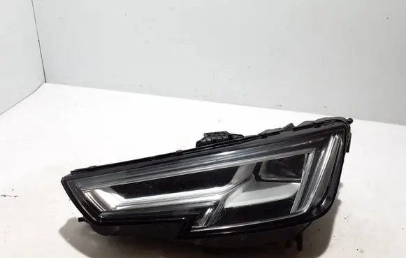 Headlight/headlamp