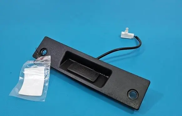 Fiat Tipo Tailgate/trunk/boot exterior handle 52033080 IMPRK1597096