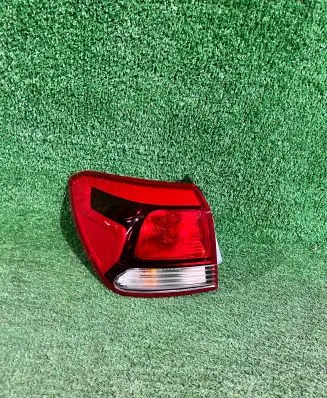 KIA Rio Rear/tail lights