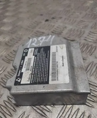 Fiat Stilo Airbag control unit/module 5WK43346