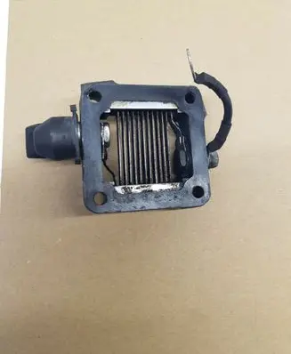 KIA Ceed Intake air temperature sensor 367102A300 nr3007