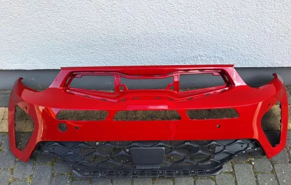 KIA Stonic Front bumper