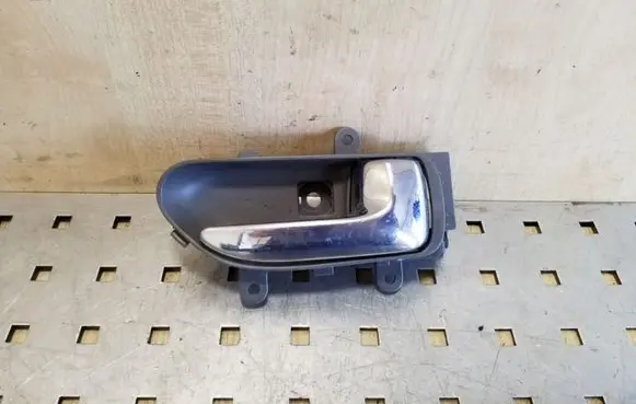 Nissan X-Trail T31 Rear door interior handle