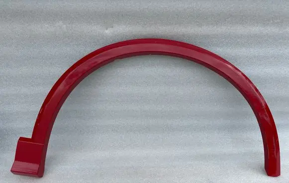 Audi Q2 - Front arch trim 81A853718A