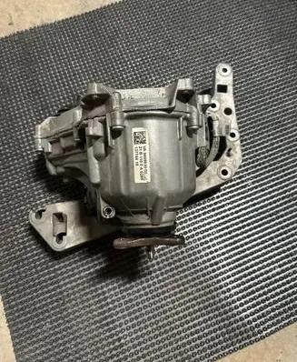BMW X3 G01 Gearbox transfer box case 9469019 13774410 21B1100A0289