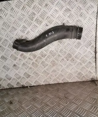 Porsche Cayenne (9PA) Intercooler hose/pipe 7l5145958