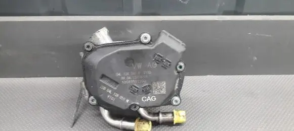 Seat Leon (5F) Throttle body valve 04l128063N