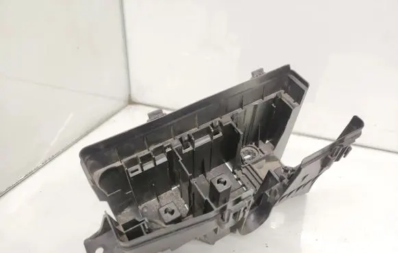 Chevrolet Captiva Fuse box set