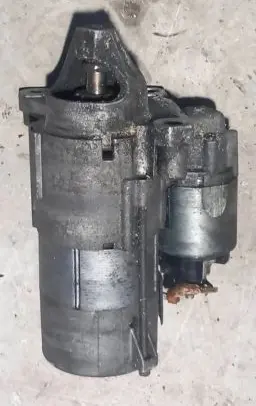Renault Laguna II Starter motor SS3030
