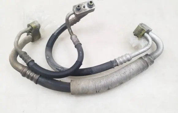 Opel Meriva A Air conditioning (A/C) pipe/hose