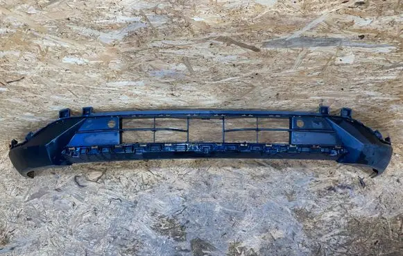 Ford Kuga III Front bumper splitter molding LV4B-17C831-J S2506P006-Z LV4B-17C831-K