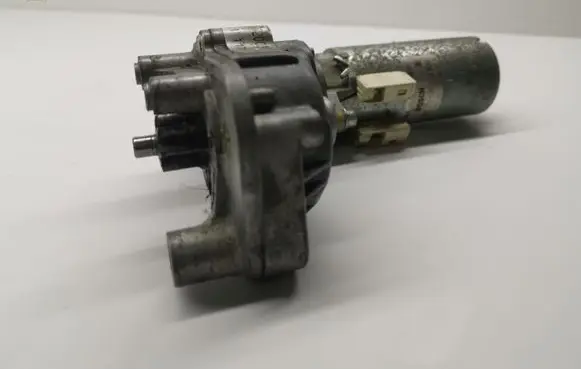 BMW 3 E46 Seat adjustment motor 0130002620 1200302