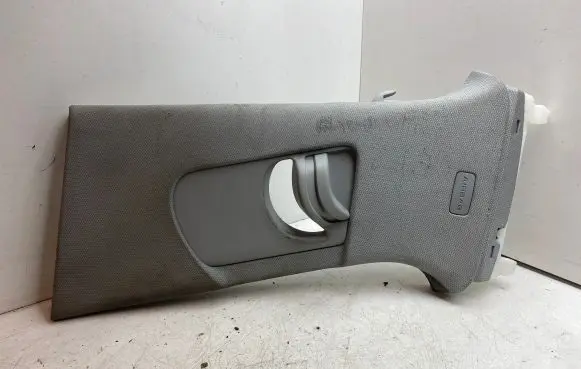 Audi A4 S4 B9 (B) pillar trim (top) 8W0867243E
