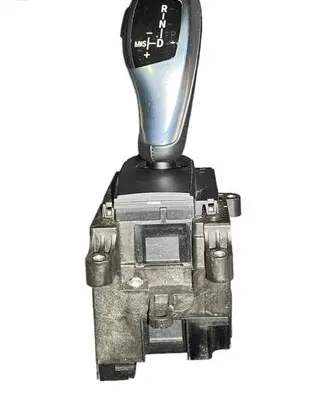 BMW 5 GT F07 Gear selector 9239504