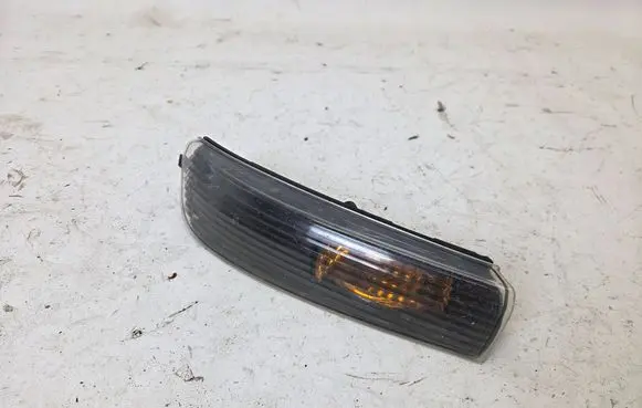 Saab 9-5 Front bumper turn signal 12843389