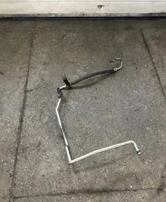 Toyota Prius (NHW20) Air conditioning (A/C) pipe/hose