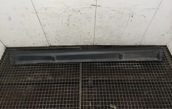 Mitsubishi Outlander Sill 6512A422