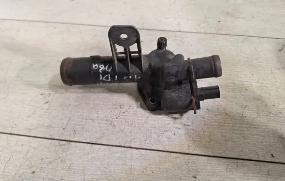 Thermostat/thermostat housing