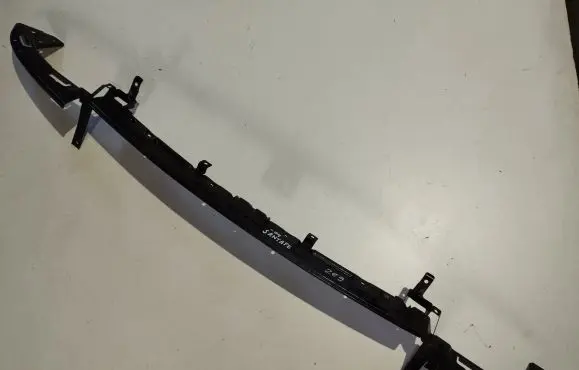 Hyundai Santa Fe Top upper radiator support slam panel