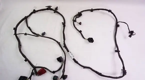 Audi Q8 Parking sensor (PDC) wiring loom 4M8971095GL