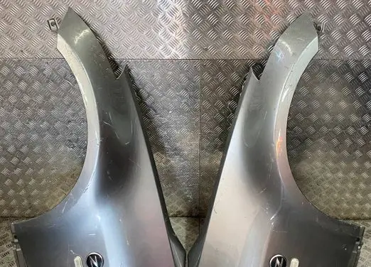 Nissan 350Z Fender NISSAN350Z MRSU4482782