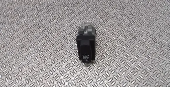 Renault Espace - Grand espace IV ESP (stability program) switch 2808201