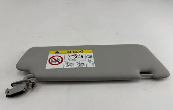 Audi A3 S3 8V Sun visor 8V0857551