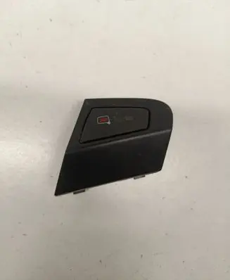 Audi Q7 4L Other switches/knobs/shifts 4L1927451