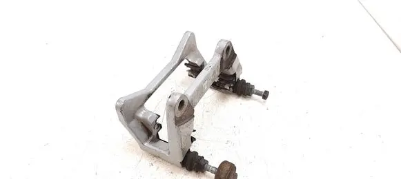 Porsche Macan (95B) Brake caliper pad carrier rear 