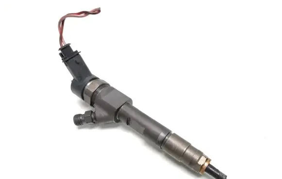 Suzuki Grand Vitara II Fuel injector 8200389369 0445110230